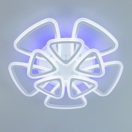 Потолочная люстра Citilux Мальта Смарт CL234A290E