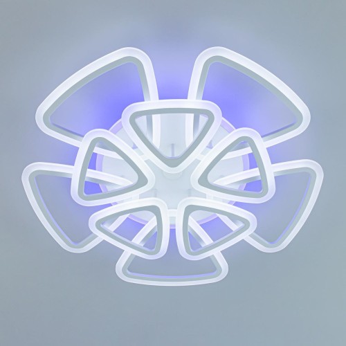 Потолочная люстра Citilux Мальта Смарт CL234A290E