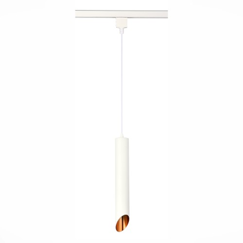 Трековый однофазный светильник ST Luce ST152.516.01