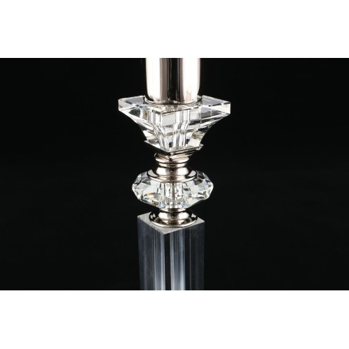 Настольная лампа APLOYT Emilia APL.723.04.01