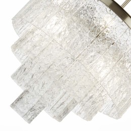 Люстра на штанге ST Luce Corsia SL1230.102.08