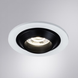 Встраиваемый светильник Arte Lamp Uva A3317PL-1WH