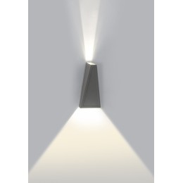 Настенный светильник Crystal Lux CLT 225 CLT 225W DG