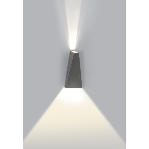 Настенный светильник Crystal Lux CLT 225 CLT 225W DG