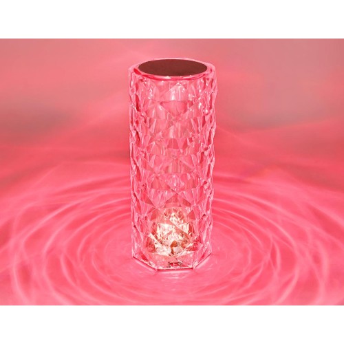 Настольная лампа Ambrella Light Desk DE8021