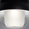 Встраиваемый светильник Arte Lamp Deneb A7249PL-1BK