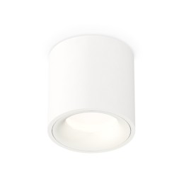 Потолочный светильник Ambrella Light Techno Spot XS7531020 (C7531, N7010)