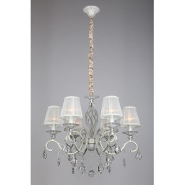 Подвесная люстра Omnilux OML-79103-06