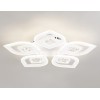 Потолочная люстра Ambrella Light Acrylica Original FA4292