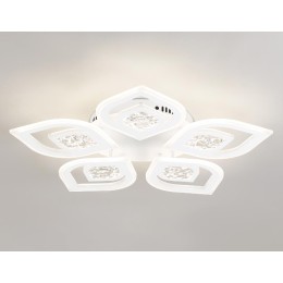 Потолочная люстра Ambrella Light Acrylica Original FA4292