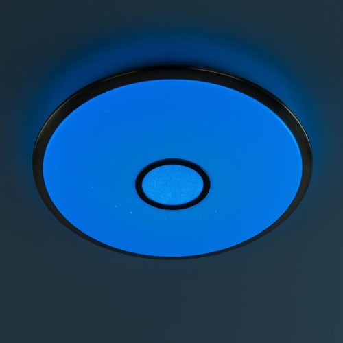 Потолочная люстра Citilux Старлайт Смарт CL703A83G