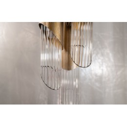 Настенный светильник DeLight Collection Draycott P68059-6