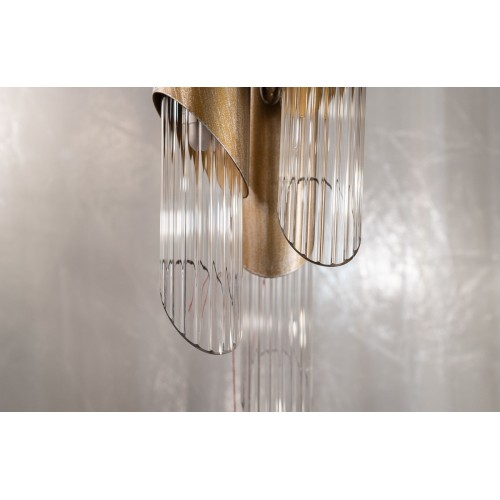 Настенный светильник DeLight Collection Draycott P68059-6