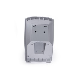 Уличный настенный светодиодный светильник Fumagalli Germana 2N1.000.000.LYF1R