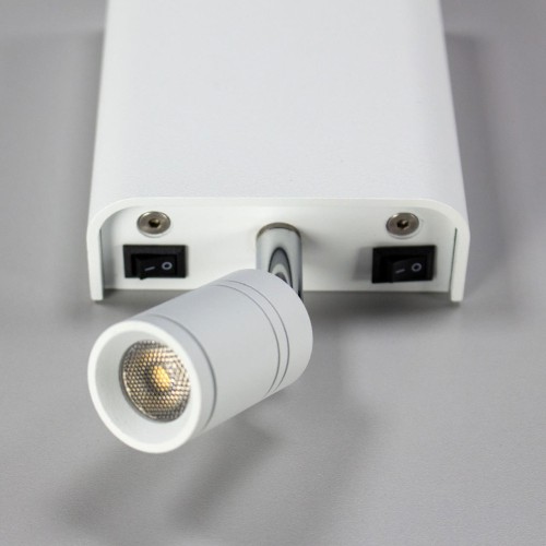 Настенный светильник Citilux Декарт CL704410