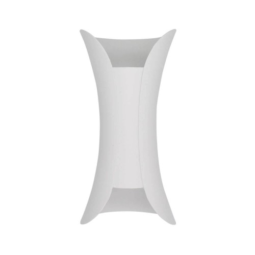 Уличный настенный светодиодный светильник ST Luce Cosetto SL1584.511.02