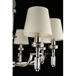 Подвесная люстра Aployt Patricia APL.716.03.08