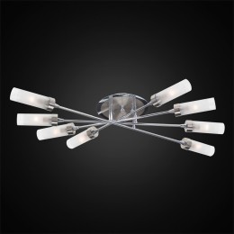 Потолочная люстра Citilux Хеликс CL109181