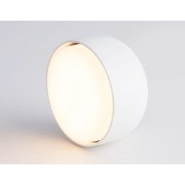 Накладной светильник Ambrella Light Techno spot TN71001