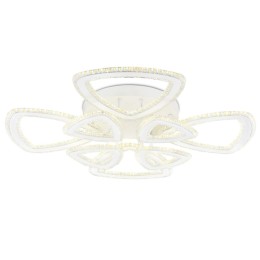 Потолочная люстра Ambrella Light Acrylica FA8863