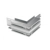 Угол Arlight S2-LINIA94-F-L90N внутренний 021283