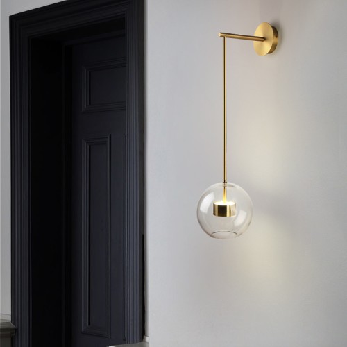 Бра ImperiumLoft Bubble 133216-22