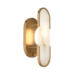 Бра Maytoni Marmo MOD099WL-01G3