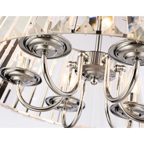 Подвесная люстра Ambrella Light Traditional TR5038