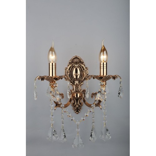 Бра Omnilux OML-77721-02