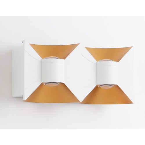 Уличный настенный светильни Ambrella Light Garden ST4475