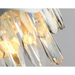 Настенный светильник Ambrella Light Traditional TR5090