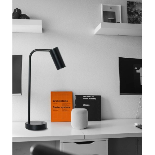 Настольная лампа De Markt Астор 545033201