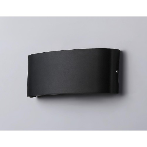 Уличный настенный светильник Ambrella Light Garden ST4464