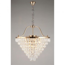 Подвесная люстра APLOYT Gerta APL.725.13.13