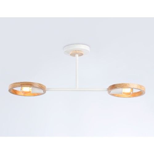 Люстра на штанге Ambrella Light Traditional TR8243