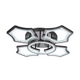 Потолочная светодиодная люстра Ambrella Light Acrylica Original FA576