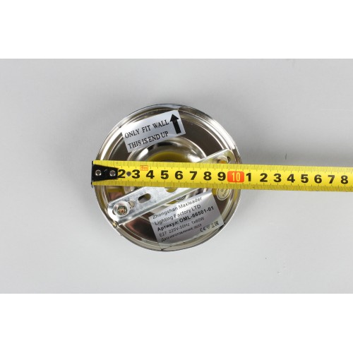 Бра Omnilux OML-66501-01