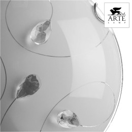 Потолочный светильник Arte Lamp A4045PL-1CC