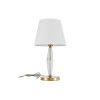 Настольная лампа Newport 11601/T gold без абажура М0069245