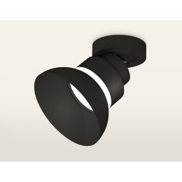 Накладной спот Ambrella Light Techno spot (A2229, A2106, C8102, N8141) XM8102100