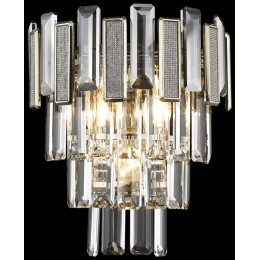 Бра WERTMARK WE131.03.301