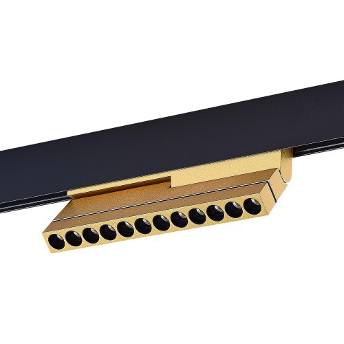 Трековый светильник ST Luce ST805.246.12