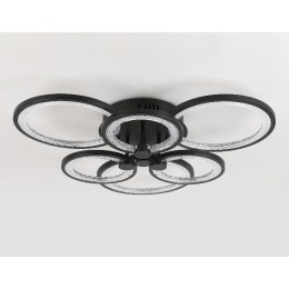 Потолочная люстра Ambrella Light Acrylica Original FA4092