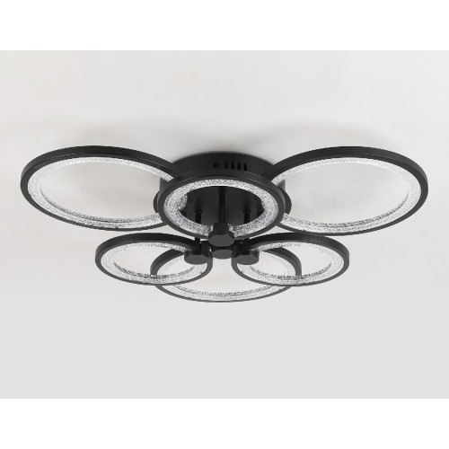 Потолочная люстра Ambrella Light Acrylica Original FA4092