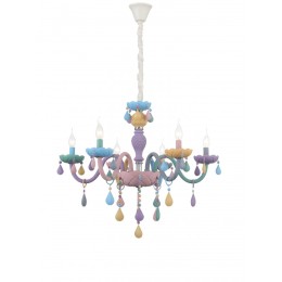 Детская люстра ST-Luce SL1700.783.06