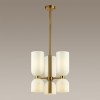 Люстра на штанге Odeon Light 4798/6