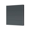 Кнопочная панель Arlight SMART-DMX512-801-22-8G-8SC-DIM-IN Grey (230V, 2.4G) 039315