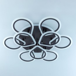 Потолочная люстра Citilux Транай Смарт CL235A195E