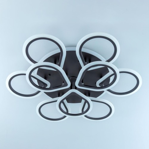 Потолочная люстра Citilux Транай Смарт CL235A195E