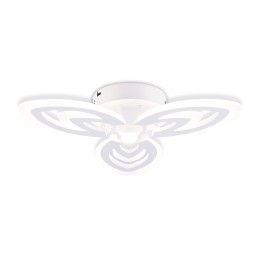 Потолочная люстра Ambrella Light Acrylica Original FA4545